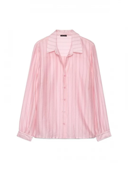 Foto van product Fiorella Rubino Blouse pink