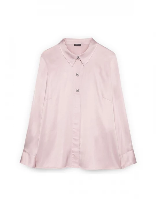 Foto van product Fiorella Rubino Blouse pink