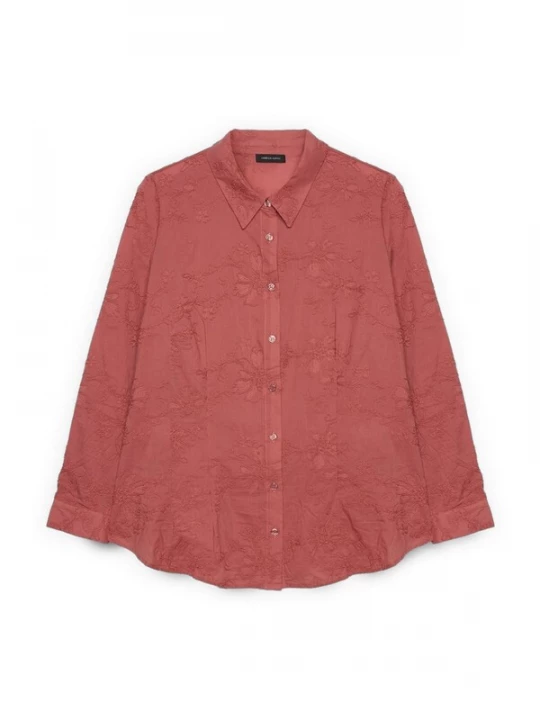 Foto van product Fiorella Rubino Blouse pink