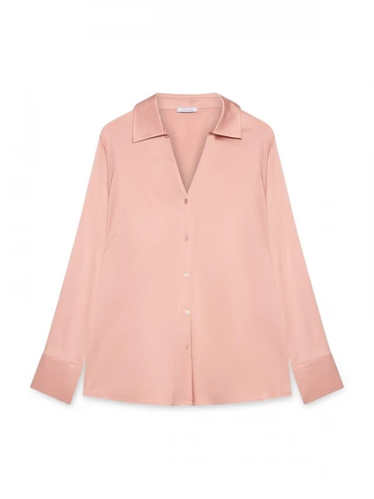 Foto van product Fiorella Rubino Blouse pink