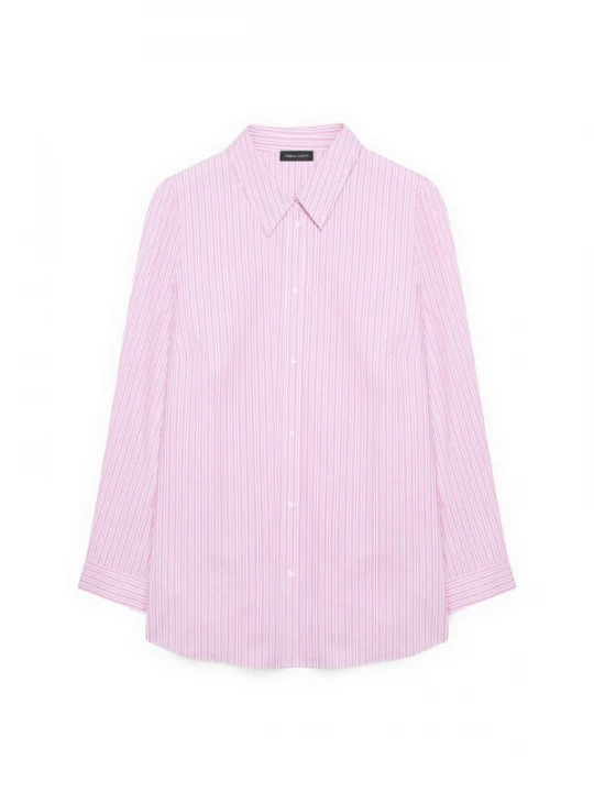 Foto van product Fiorella Rubino Blouse pink