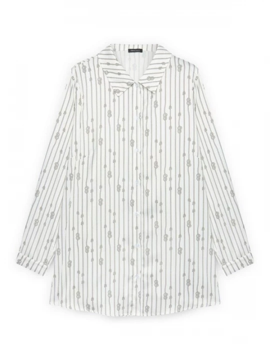 Foto van product Fiorella Rubino Blouse wit