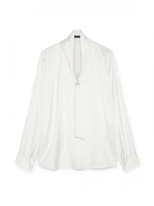 Foto van product Fiorella Rubino Blouse wit