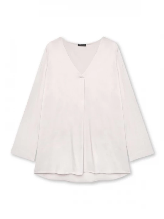 Foto van product Fiorella Rubino Blouse wit