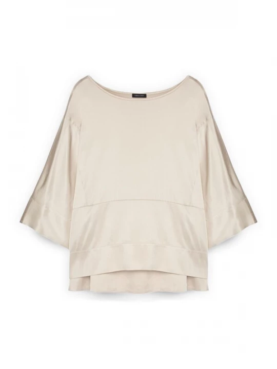 Foto van product Fiorella Rubino Blouse wit