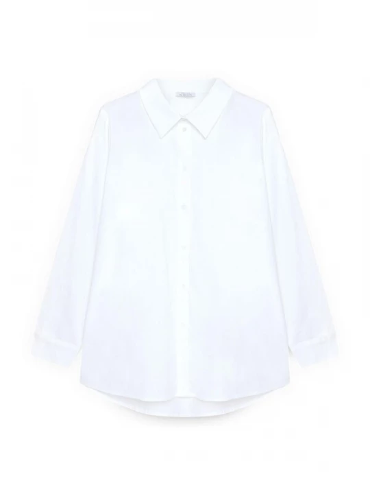 Foto van product Fiorella Rubino Blouse wit