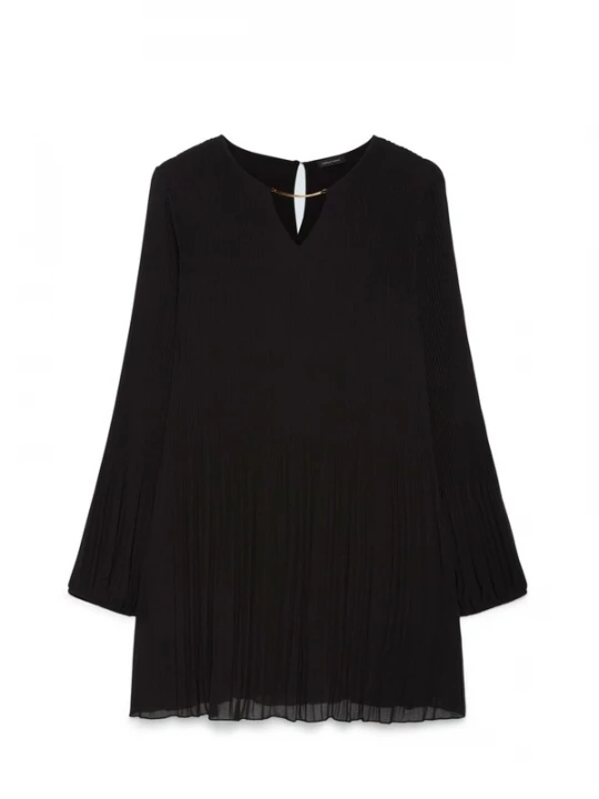 Foto van product Fiorella Rubino Blouse zwart