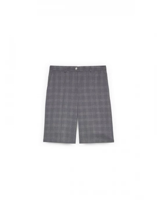 Foto van product Fiorella Rubino Broek grijs