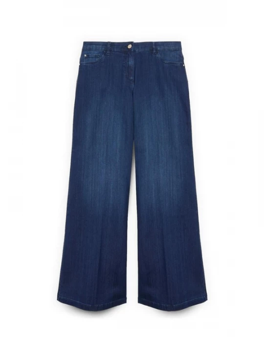 Foto van product Fiorella Rubino Jeans blauw