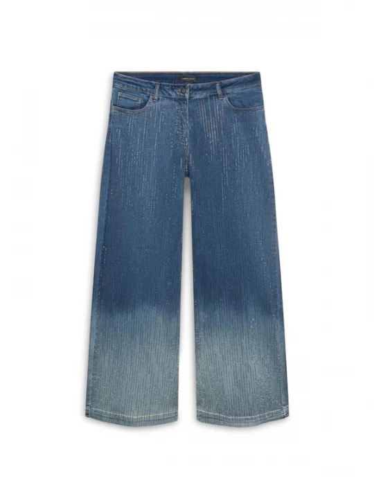 Foto van product Fiorella Rubino Jeans blauw