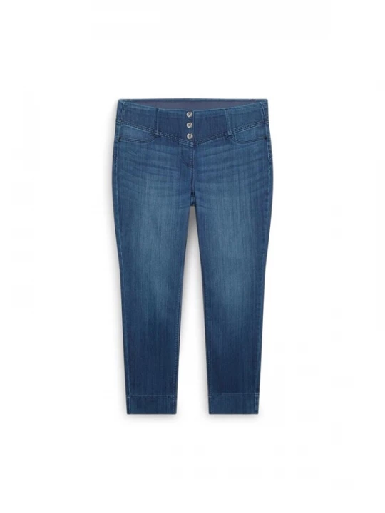Foto van product Fiorella Rubino Jeans blauw