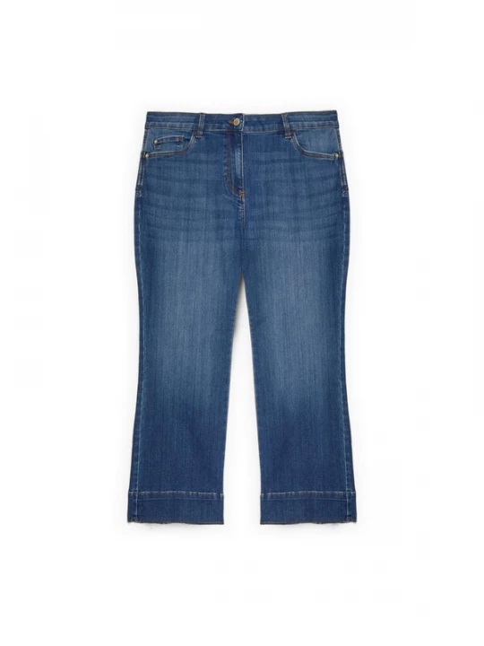 Foto van product Fiorella Rubino Jeans blauw