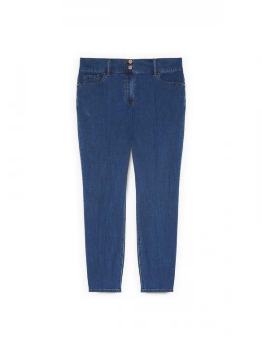 Foto van product Fiorella Rubino Jeans blauw