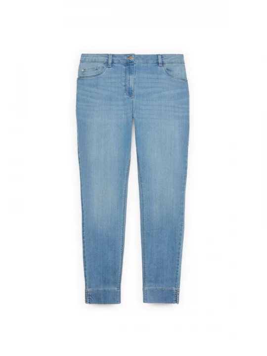 Foto van product Fiorella Rubino Jeans blauw
