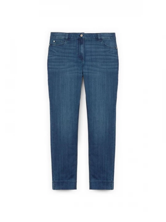 Foto van product Fiorella Rubino Jeans blauw