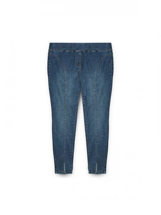 Foto van product Fiorella Rubino Jeans blauw