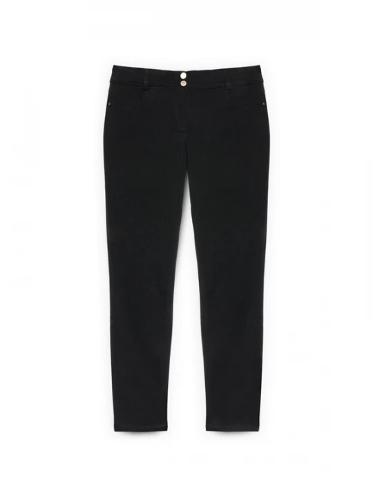 Foto van product Fiorella Rubino Jeans zwart