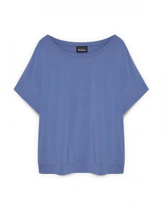 Foto van product Fiorella Rubino Shirt blauw