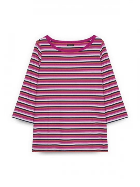 Foto van product Fiorella Rubino Shirt fuchsia