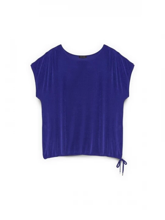 Foto van product Fiorella Rubino Shirt lila
