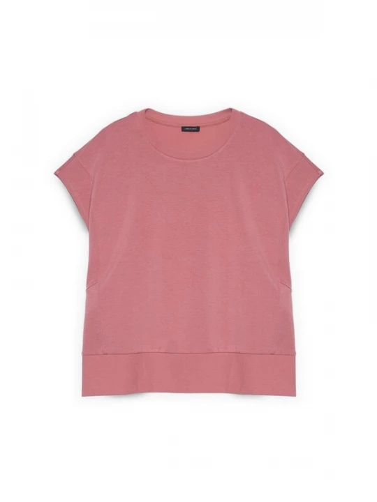 Foto van product Fiorella Rubino Shirt pink