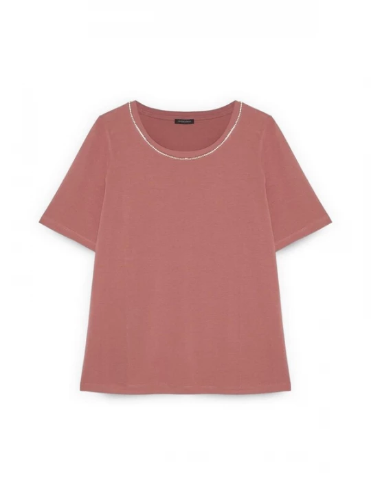 Foto van product Fiorella Rubino Shirt pink