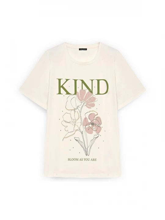 Foto van product Fiorella Rubino Shirt wit