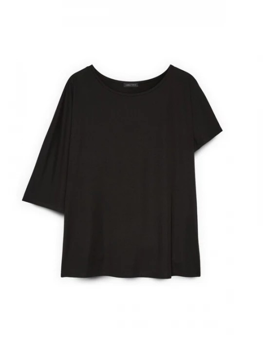 Foto van product Fiorella Rubino Shirt zwart