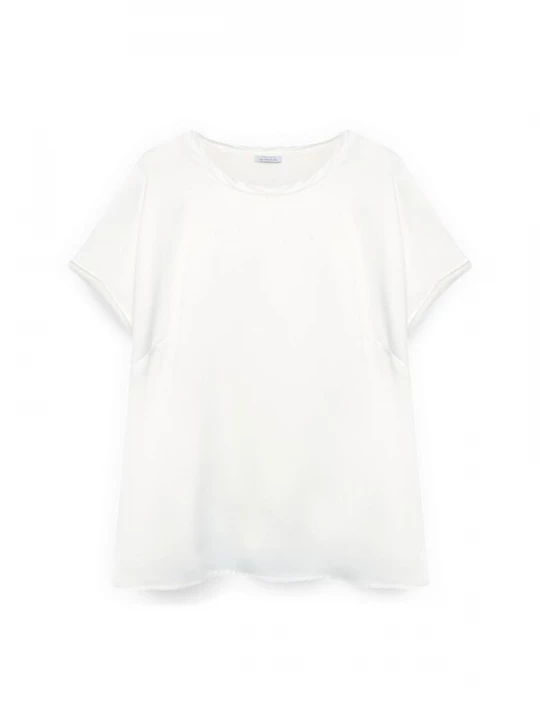 Foto van product Fiorella Rubino Top wit