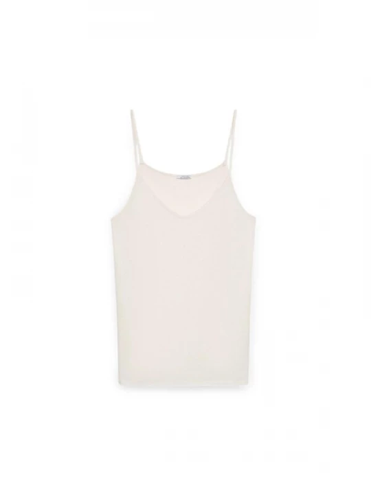 Foto van product Fiorella Rubino Top wit