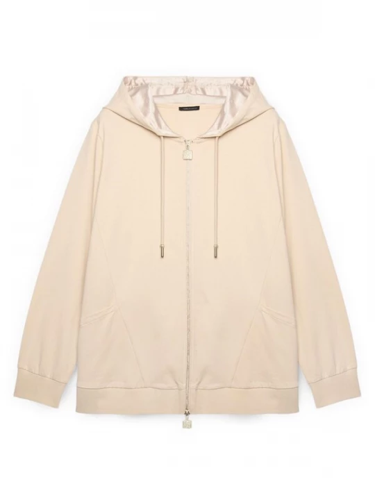 Foto van product Fiorella Rubino Trui beige