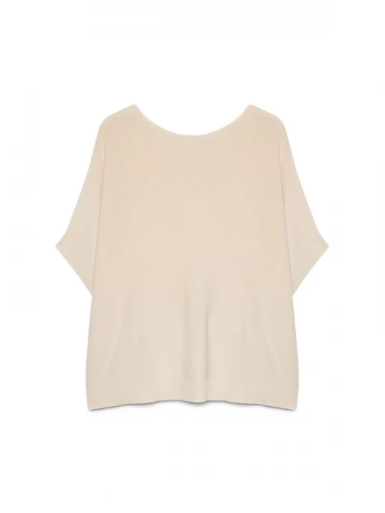 Foto van product Fiorella Rubino Trui beige