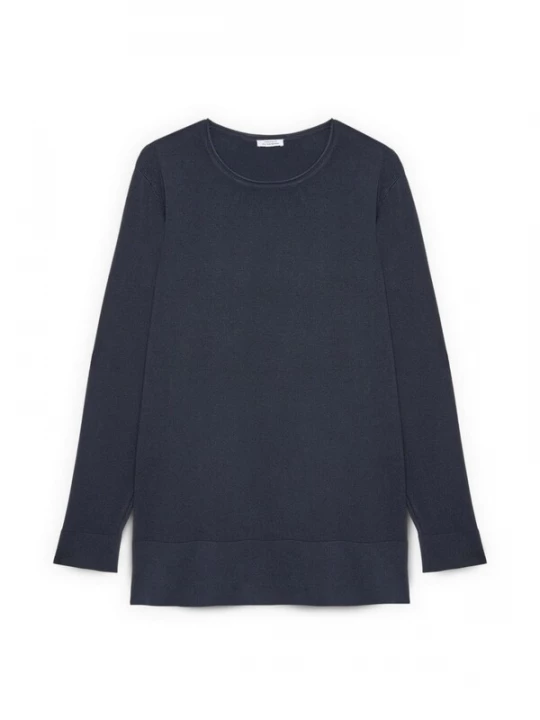 Foto van product Fiorella Rubino Trui blauw