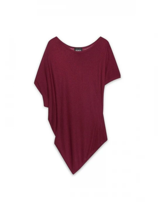Foto van product Fiorella Rubino Trui bordeaux