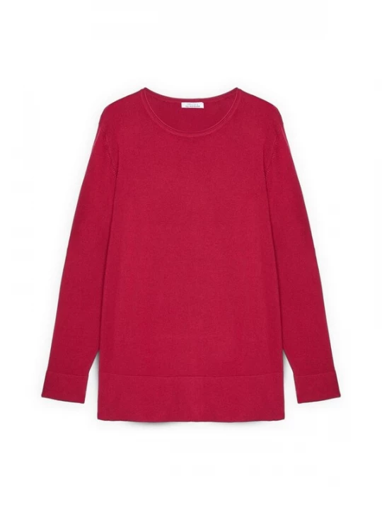 Foto van product Fiorella Rubino Trui rood