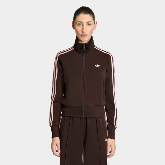 Foto van product Firebird Classic Track Top adidas Originals bruin