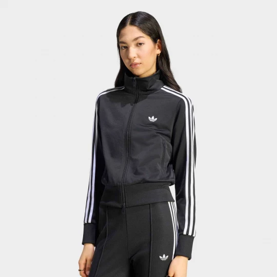 Foto van product Firebird Classic Track Top adidas Originals zwart