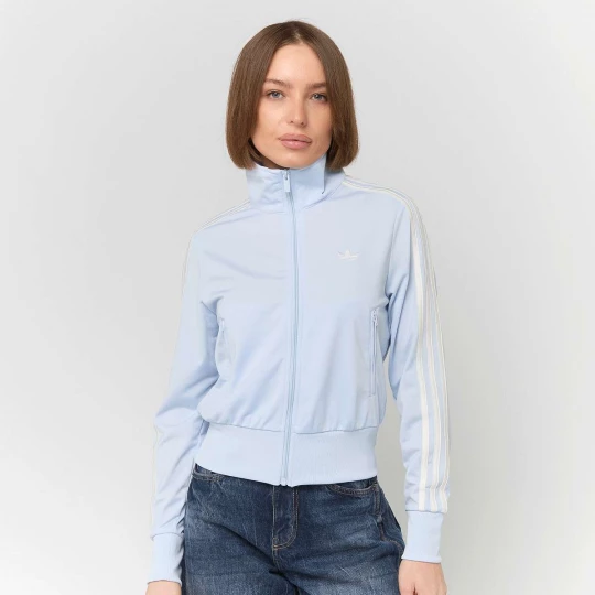 Foto van product Firebird Classic Tracktop adidas Originals blauw