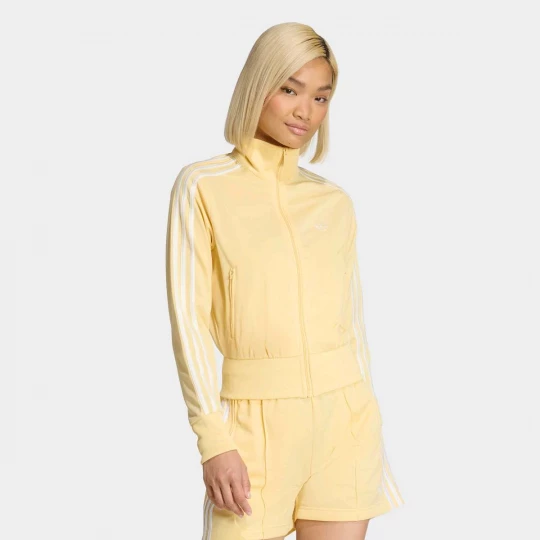 Foto van product Firebird Classic Tracktop adidas Originals geel