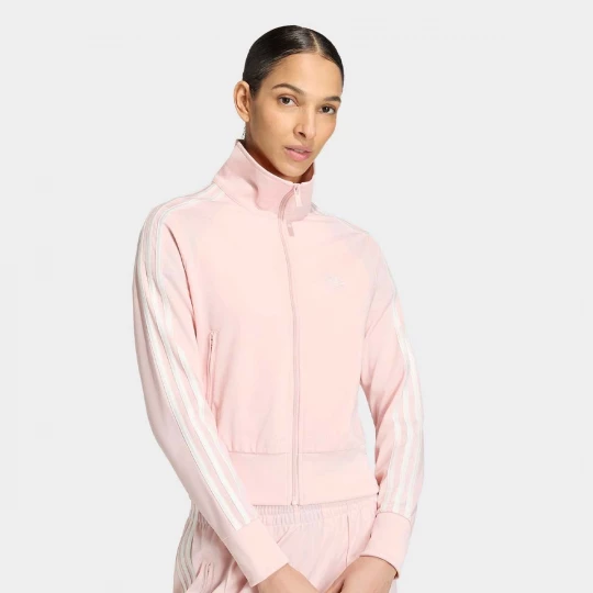 Foto van product Firebird Classic Tracktop adidas Originals lichtroze