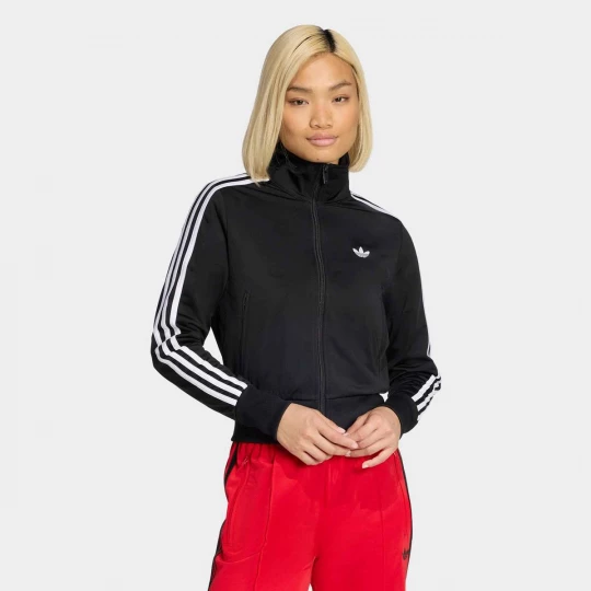 Foto van product Firebird Classic Tracktop adidas Originals zwart