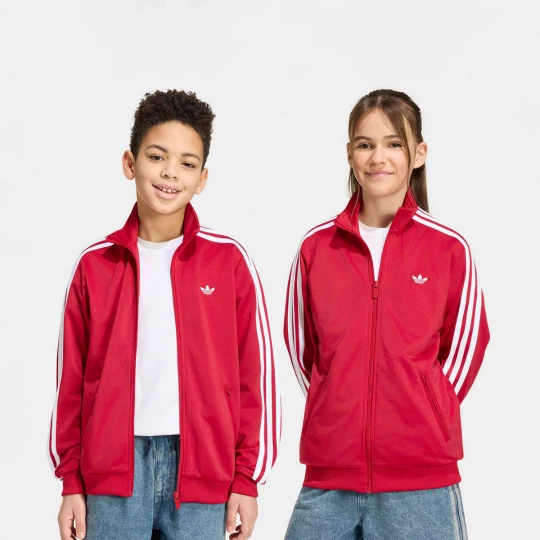 Foto van product Firebird Loose Track Top adidas Originals rood
