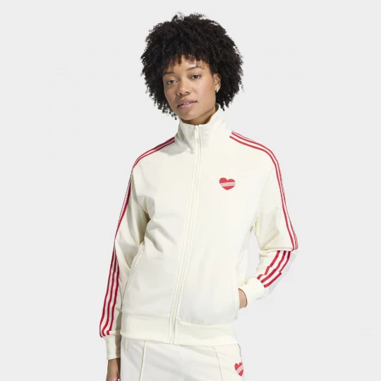 Foto van product Firebird Loose Tracktop adidas Originals beżowy