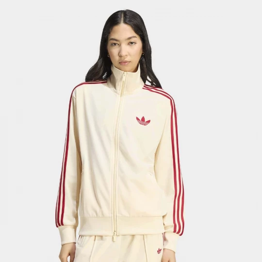 Foto van product Firebird Loose Tracktop adidas Originals beżowy