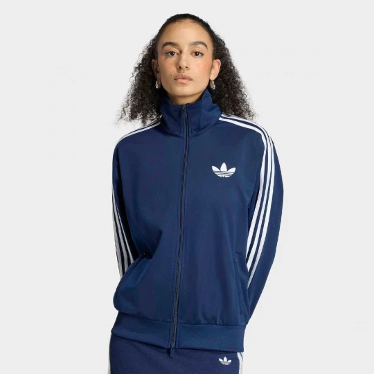 Foto van product Firebird Loose Tracktop adidas Originals blauw