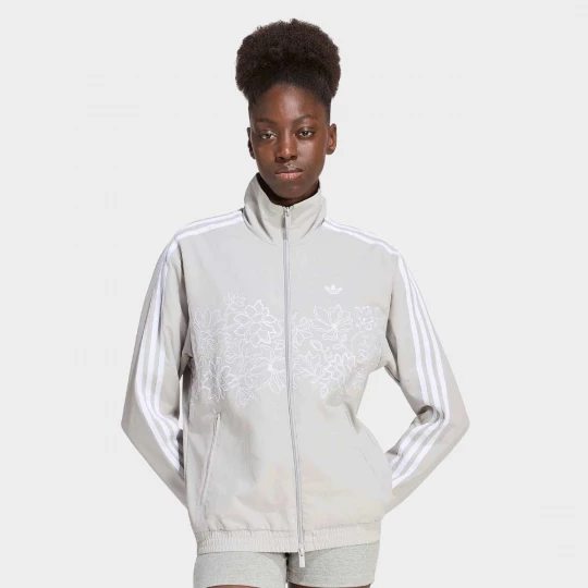 Foto van product Firebird Loose Tracktop adidas Originals grijs