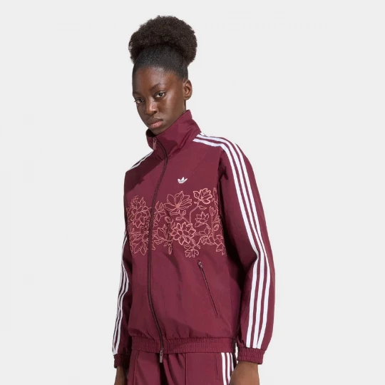 Foto van product Firebird Loose Tracktop adidas Originals rood