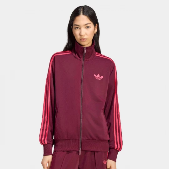 Foto van product Firebird Loose Tracktop adidas Originals rood