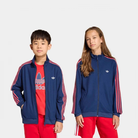Foto van product Firebird Tracktop adidas Originals blauw