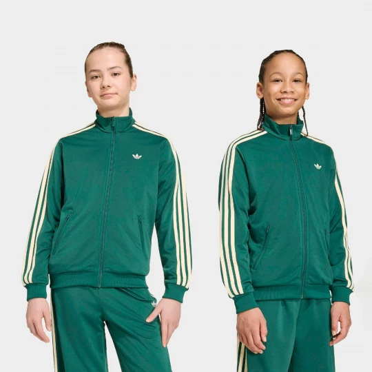 Foto van product Firebird Tracktop adidas Originals groen
